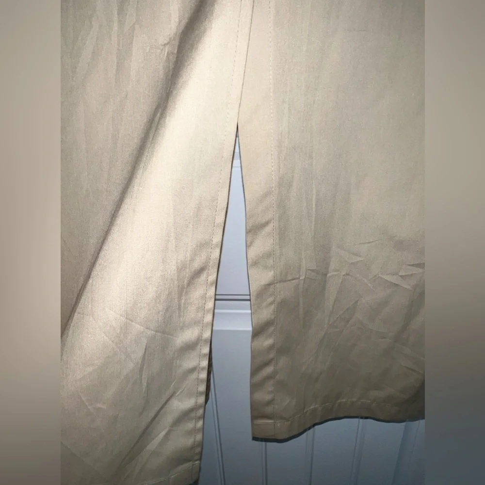 Vinatge London Fog Mens Trench Coat